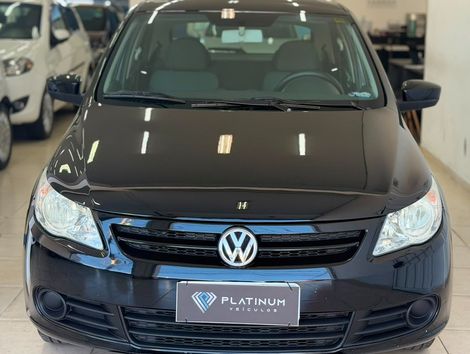 VolksWagen Gol 1.6 Mi I MOTION Total Flex 8V 3p