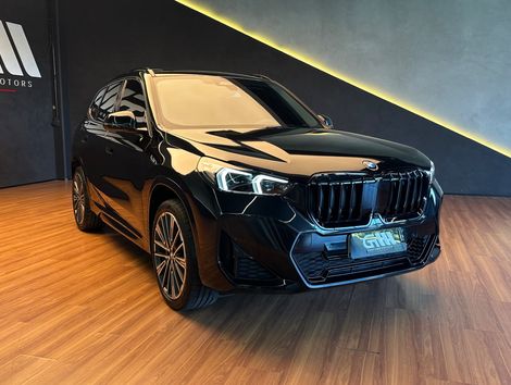 BMW X1 SDRIVE 20i M Sport 2.0 TB Aut.