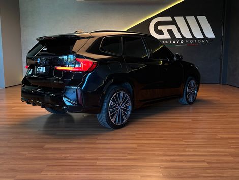 BMW X1 SDRIVE 20i M Sport 2.0 TB Aut.
