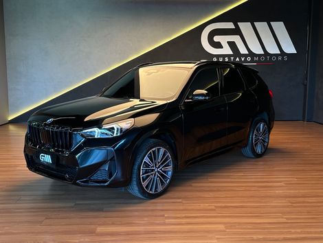 BMW X1 SDRIVE 20i M Sport 2.0 TB Aut.