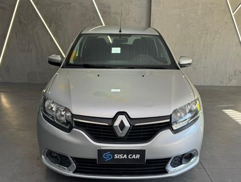Renault SANDERO Expression Flex 1.6 16V 5p