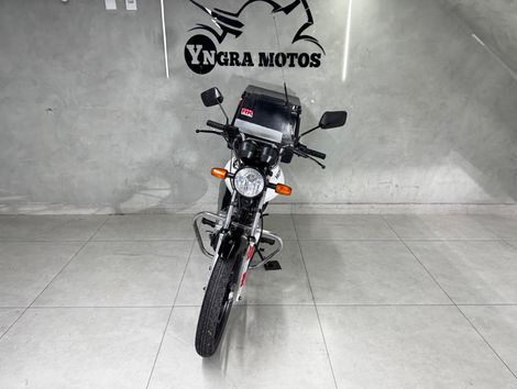HONDA CG 125 CARGO ES