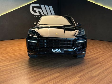 Porsche Cayenne 3.0 V6 (Híbrido)