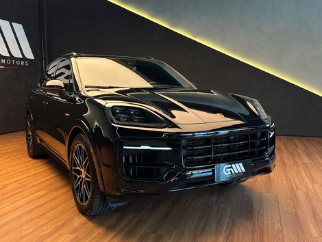 Porsche Cayenne 3.0 V6 (Híbrido)