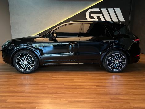 Porsche Cayenne 3.0 V6 (Híbrido)