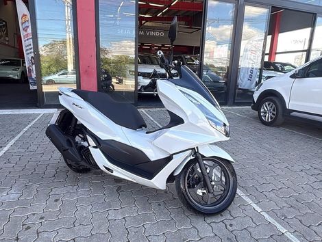 HONDA PCX 160 