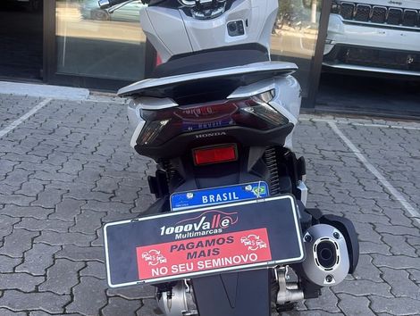 HONDA PCX 160 