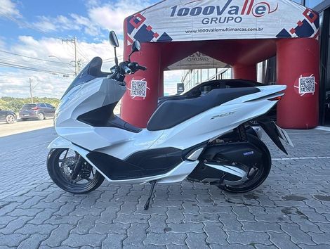 HONDA PCX 160 
