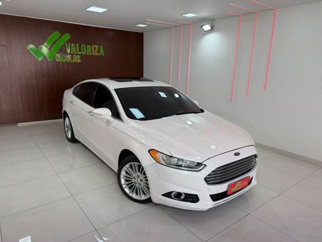 Ford Fusion Titanium 2.0 GTDI Eco. Awd Aut.