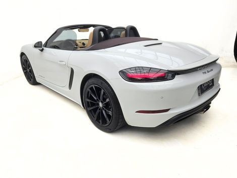 Porsche 718 Boxster 2.0 300cv