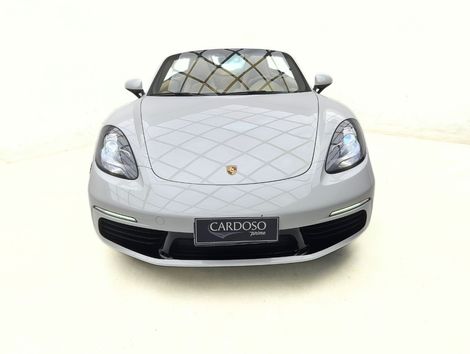 Porsche 718 Boxster 2.0 300cv