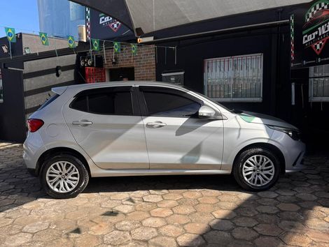 Hyundai HB20 Evolution 1.0 Flex 12V Mec.