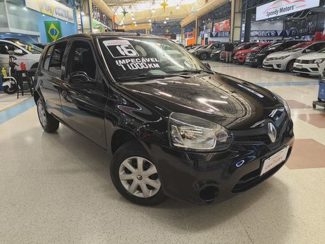 Renault Clio RN/Alizé/Expr./1.0 Hi-Power 16V 5p