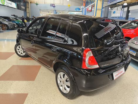 Renault Clio RN/Alizé/Expr./1.0 Hi-Power 16V 5p