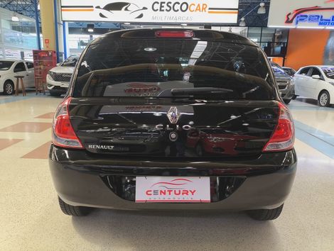 Renault Clio RN/Alizé/Expr./1.0 Hi-Power 16V 5p