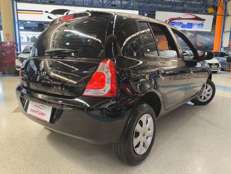 Renault Clio RN/Alizé/Expr./1.0 Hi-Power 16V 5p