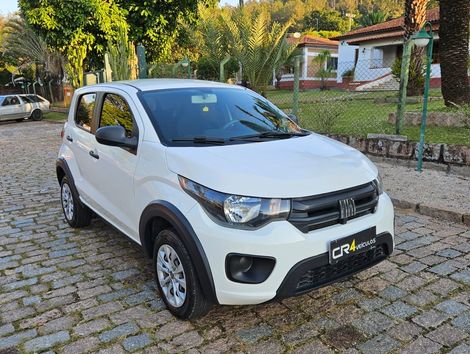 Fiat MOBI LIKE 1.0 Fire Flex 5p.