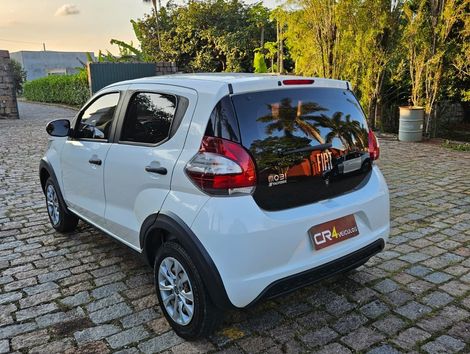 Fiat MOBI LIKE 1.0 Fire Flex 5p.