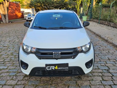 Fiat MOBI LIKE 1.0 Fire Flex 5p.