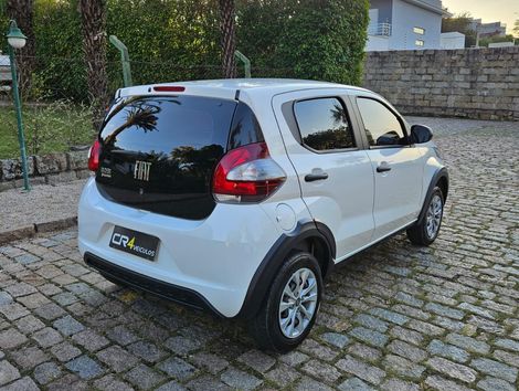 Fiat MOBI LIKE 1.0 Fire Flex 5p.