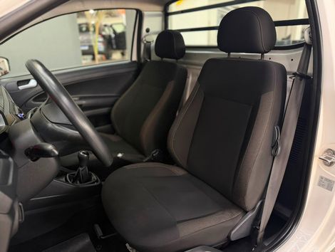VolksWagen Saveiro Robust 1.6 Total Flex 16V 