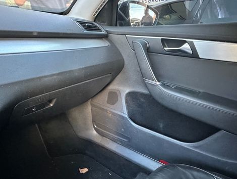 VolksWagen Passat TB 2.0 FSI/TSI 211cv Tiptronic 4p
