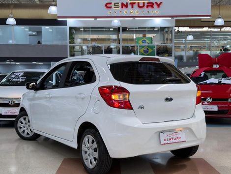 Ford Ka 1.0 SE/SE Plus TiVCT Flex 5p