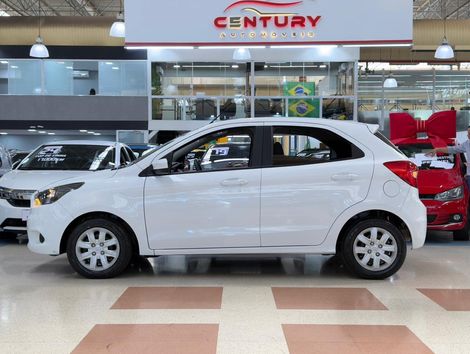 Ford Ka 1.0 SE/SE Plus TiVCT Flex 5p
