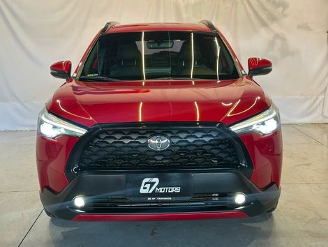 Toyota Corolla Cross XRE 2.0 16V Flex Aut.