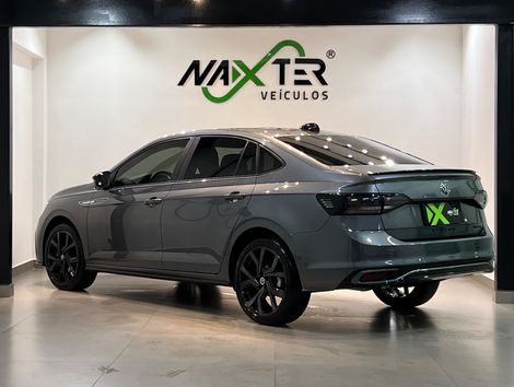 VolksWagen VIRTUS Exclusive 250TSI 1.4 Flex 16V Aut