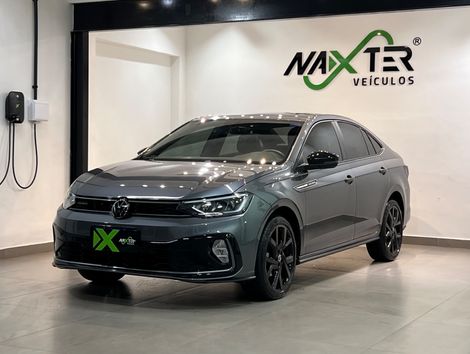 VolksWagen VIRTUS Exclusive 250TSI 1.4 Flex 16V Aut
