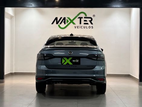 VolksWagen VIRTUS Exclusive 250TSI 1.4 Flex 16V Aut