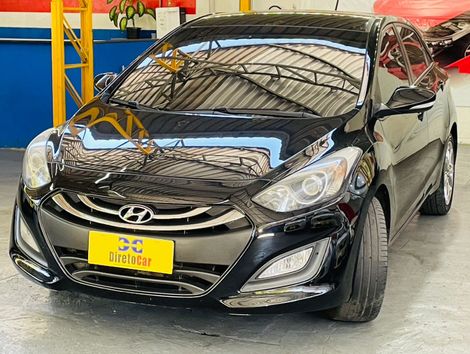Hyundai i30 1.8 16V Aut. 5p