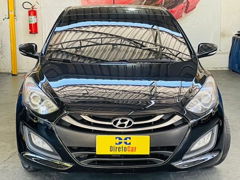 Hyundai i30 1.8 16V Aut. 5p
