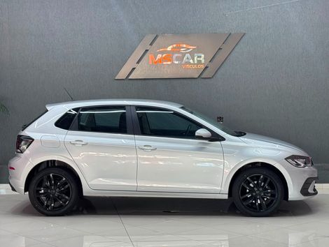 VolksWagen Polo 1.0 TSI Flex 12V 5p