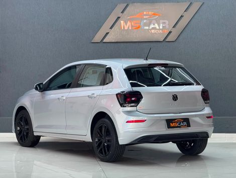 VolksWagen Polo 1.0 TSI Flex 12V 5p