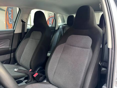 VolksWagen Polo 1.0 TSI Flex 12V 5p