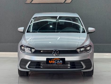 VolksWagen Polo 1.0 TSI Flex 12V 5p