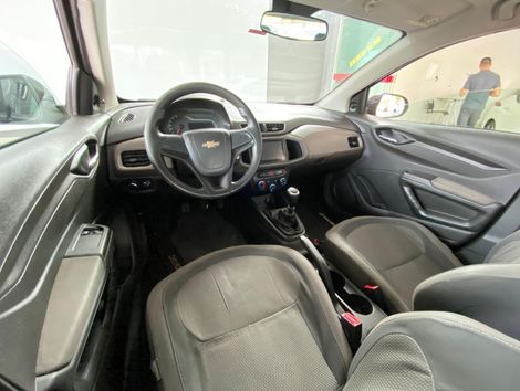 Chevrolet PRISMA Sed. LT 1.0 8V FlexPower 4p