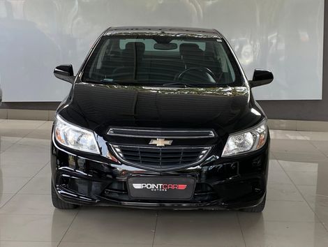 Chevrolet PRISMA Sed. LT 1.0 8V FlexPower 4p