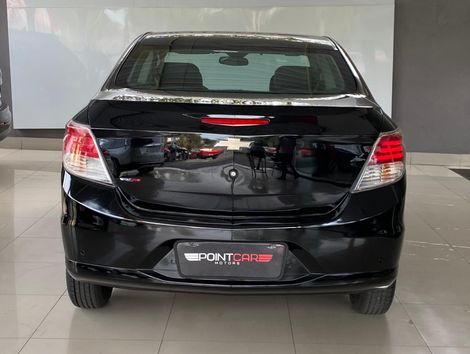 Chevrolet PRISMA Sed. LT 1.0 8V FlexPower 4p