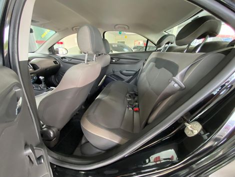 Chevrolet PRISMA Sed. LT 1.0 8V FlexPower 4p