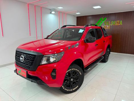 Nissan Frontier ATTAC.CD 4x4 2.3 Bi-TB Die. Aut