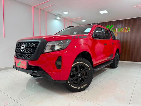 Nissan Frontier ATTAC.CD 4x4 2.3 Bi-TB Die. Aut