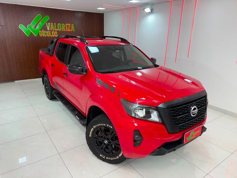 Nissan Frontier ATTAC.CD 4x4 2.3 Bi-TB Die. Aut