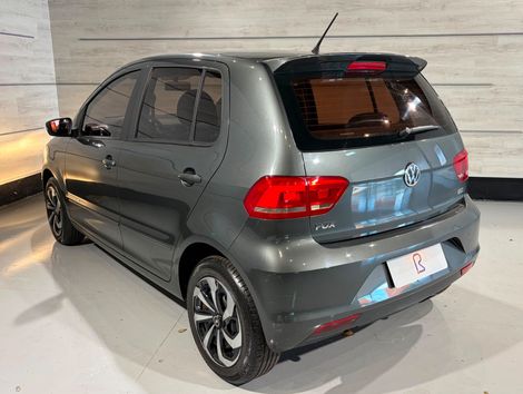 VolksWagen Fox Comfortline 1.6 Flex 8V 5p