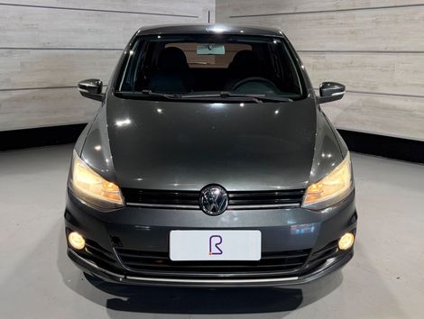 VolksWagen Fox Comfortline 1.6 Flex 8V 5p