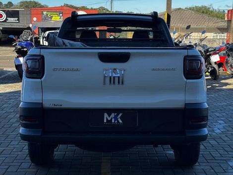 Fiat Strada Endurance 1.4 Flex 8V Cs Plus - foto 10