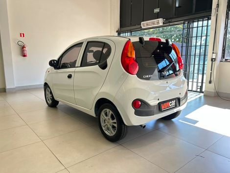 CHERY QQ 1.0  ACT FL 12V/1.0 12V Flex  5p