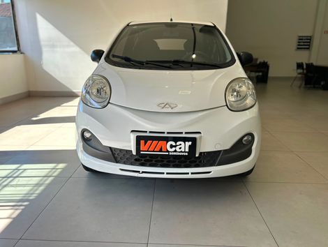CHERY QQ 1.0  ACT FL 12V/1.0 12V Flex  5p